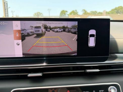 Certified 2026 Genesis GV80 2.5T AWD/4WD image 26