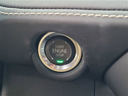 New 2025 Chevrolet Tahoe Premier image 19