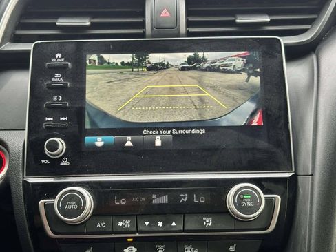 Used 2019 Honda Insight Touring image 34