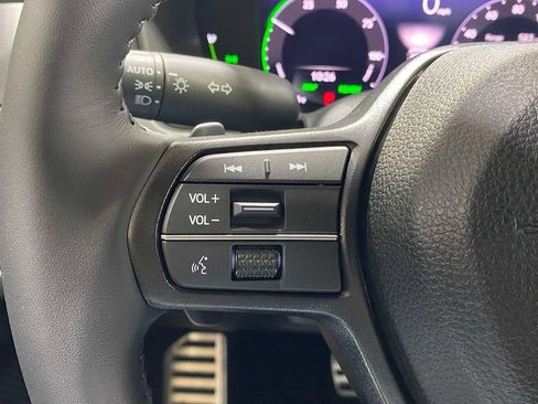 New 2026 Honda Accord Sport image 21