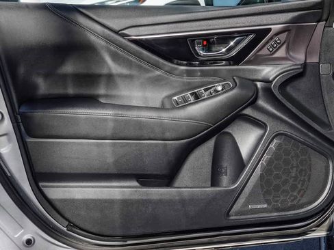 Used 2023 Subaru Outback Limited XT image 18