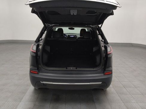 Used 2019 Jeep Cherokee Limited image 29