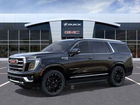 New 2026 GMC Yukon Elevation image 2