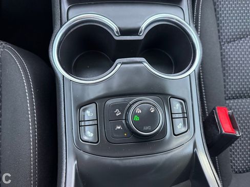 Certified 2023 GMC Terrain SLE w/ Driver Convenience Package image 21