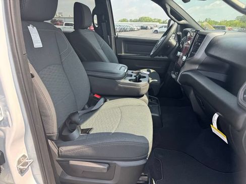 New 2026 RAM 3500 Tradesman AWD/4WD image 14