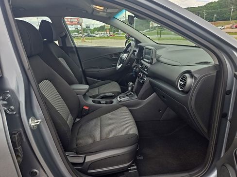 Used 2020 Hyundai Kona SE FWD image 20