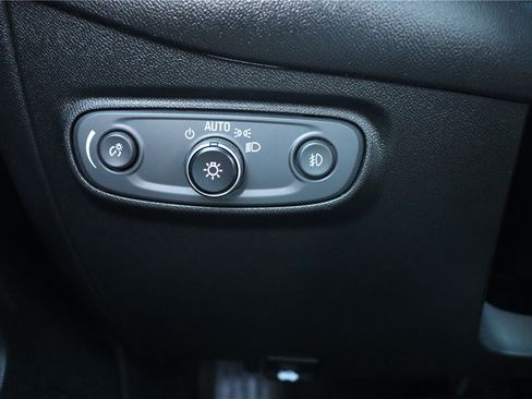 Used 2020 Chevrolet Equinox LT w/ Driver Convenience Package AWD/4WD image 28