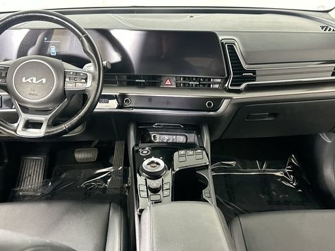 Used 2023 Kia Sportage EX AWD/4WD image 19