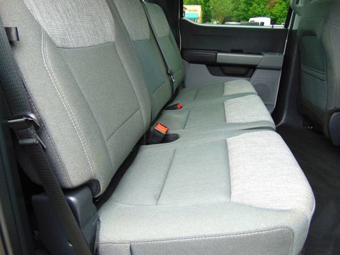 Used 2025 Ford F250 XLT AWD/4WD image 17