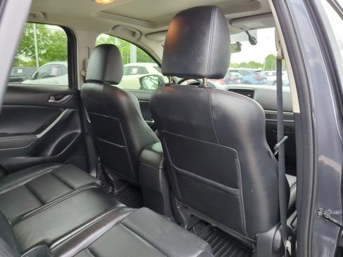 Used 2016 MAZDA CX-5 Grand Touring image 20