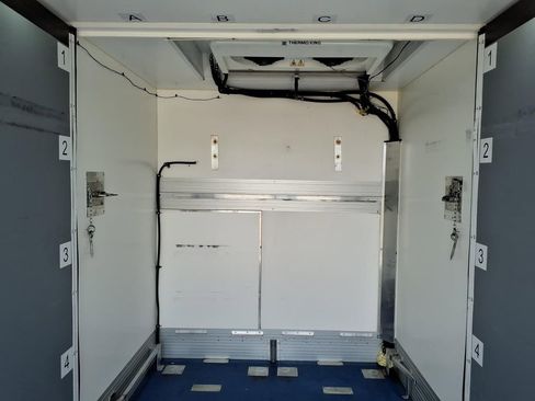 Used 2023 Ford E-350 and Econoline 350 Super Duty w/ Power Windows & Locks Group RWD image 17
