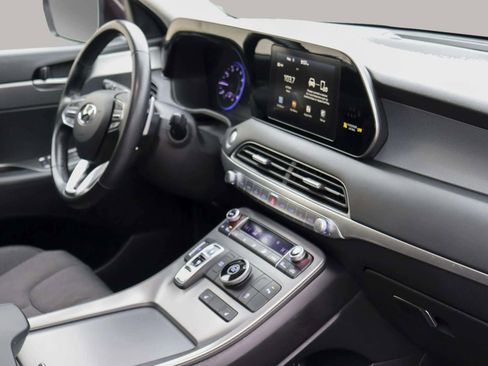 Used 2020 Hyundai Palisade SEL w/ Convenience Package FWD image 35