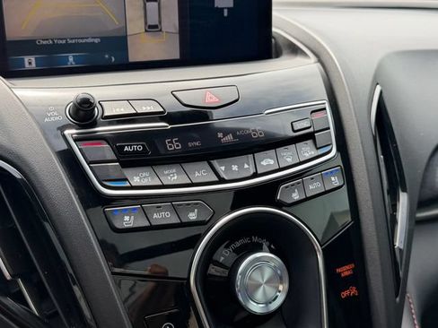 Certified 2023 Acura RDX A-Spec AWD/4WD image 25