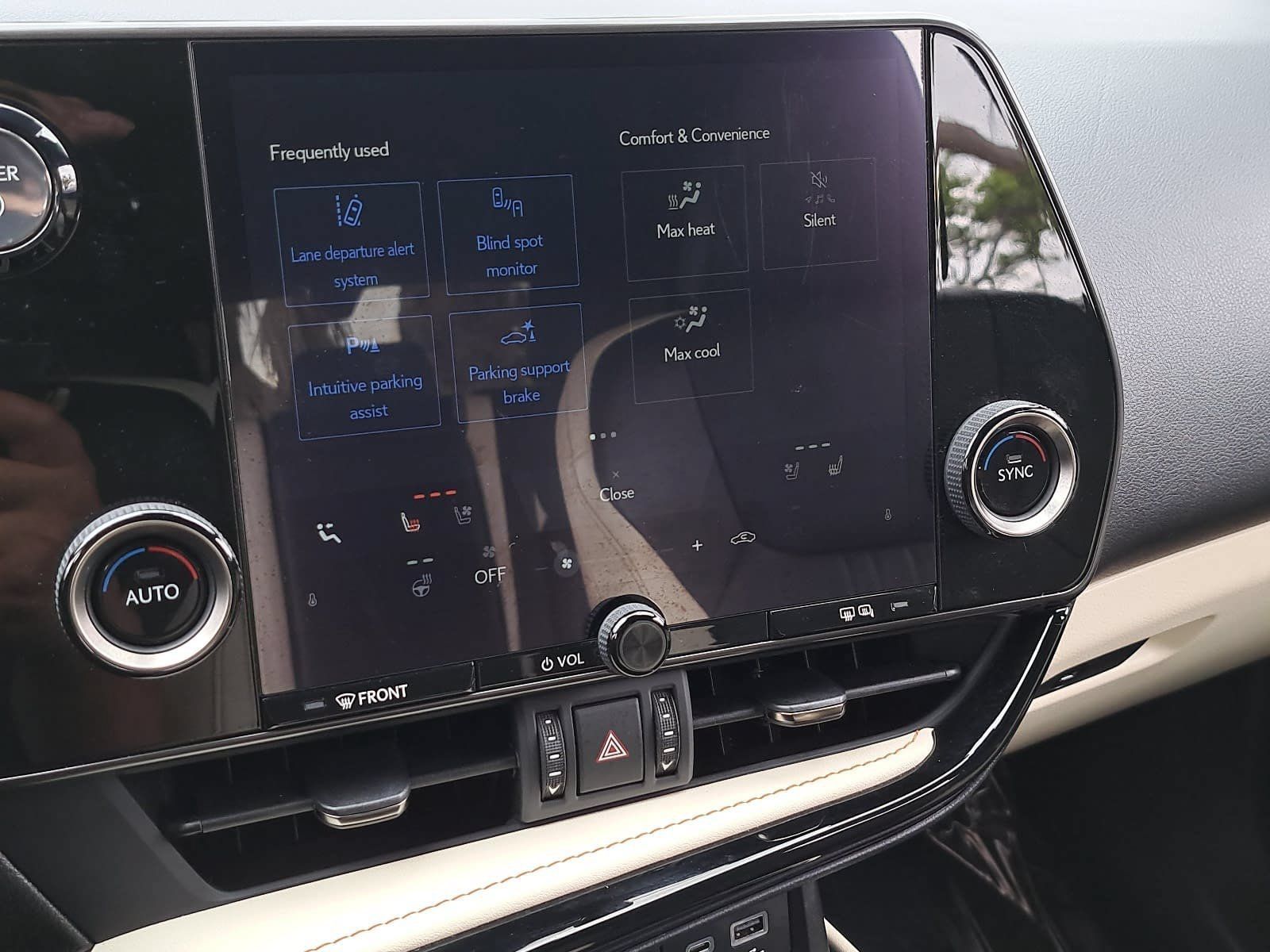 Used 2024 Lexus NX 350h AWD image 27