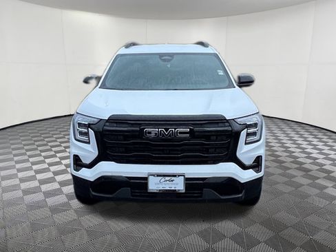 New 2026 GMC Terrain Elevation w/ Elevation Premium Package image 2