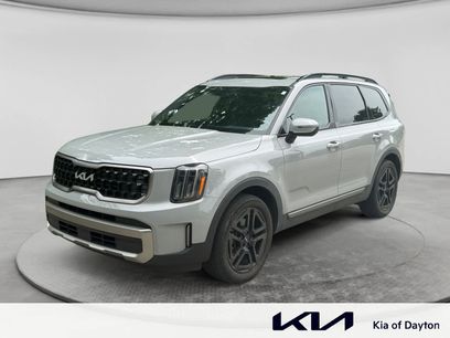 Used 2023 Kia Telluride EX X-Line