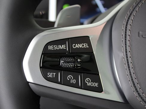 New 2026 BMW X5 xDrive40i image 16