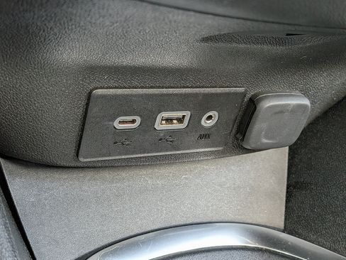 Certified 2024 Chevrolet Malibu LT FWD image 20
