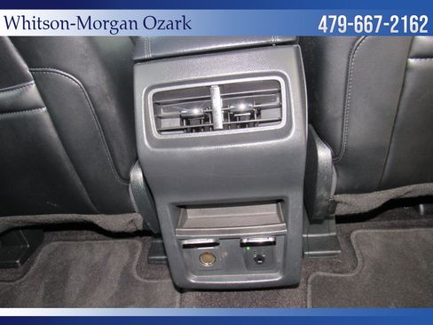 Used 2020 Ford Edge SEL w/ Convenience Package FWD image 32