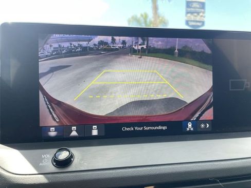 Used 2024 Honda Accord Sport image 14