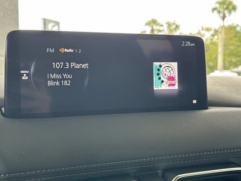 Certified 2025 MAZDA CX-5 AWD 2.5 S w/ Select Package image 22