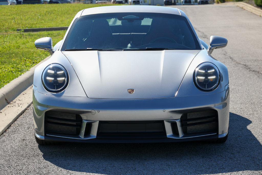 Certified 2026 Porsche 911 Carrera S RWD image 21