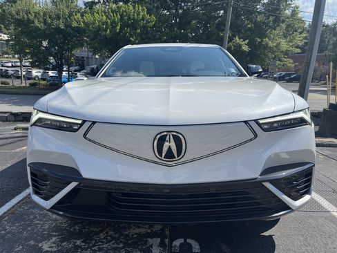 Used 2024 Acura ZDX A-Spec RWD image 8