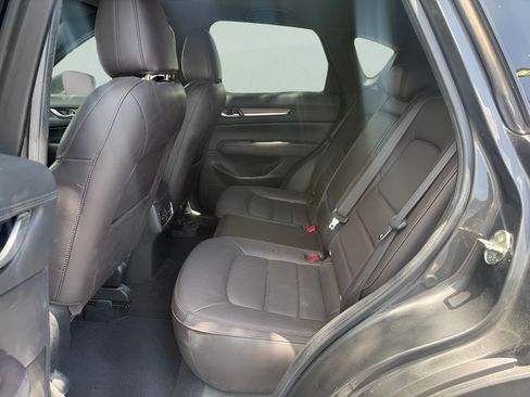 Used 2019 MAZDA CX-5 Signature AWD/4WD image 8
