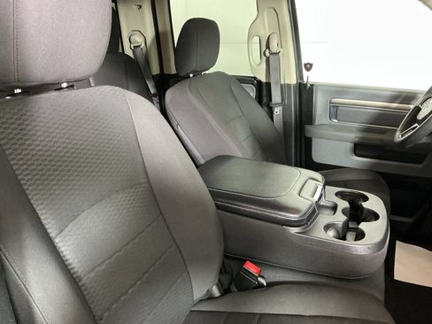 Used 2020 RAM 1500 Warlock AWD/4WD image 23