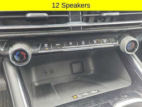 Used 2025 Chevrolet Traverse RS w/ LPO, Floor Liner Package AWD/4WD image 16