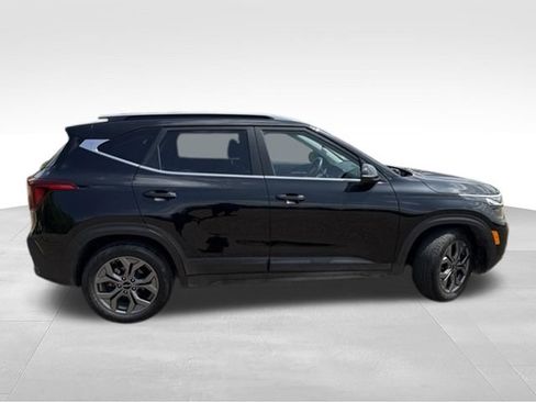 Used 2024 Kia Seltos S FWD image 8