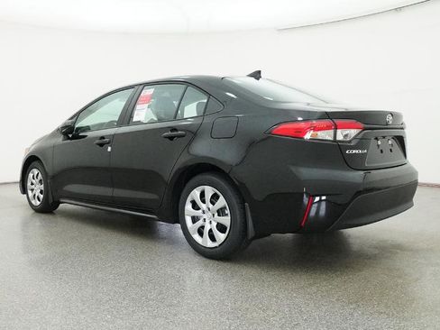 New 2026 Toyota Corolla LE image 14