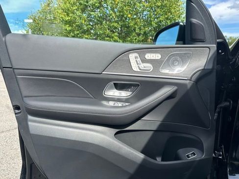 Used 2026 Mercedes-Benz GLE 350 4MATIC image 11