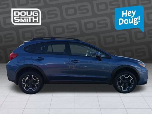 Used 2014 Subaru Crosstrek 2.0i Premium w/ Popular Package #2 image 6