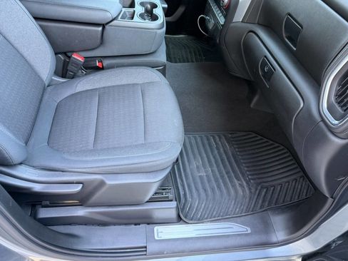 Used 2019 Chevrolet Silverado 1500 LT w/ All-Star Edition RWD image 18