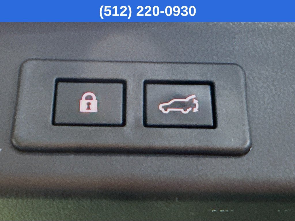 Used 2023 Subaru Ascent Onyx Edition AWD/4WD image 34