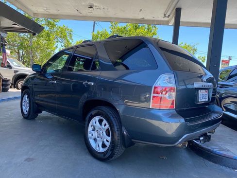 Used 2006 Acura MDX Touring AWD/4WD image 30