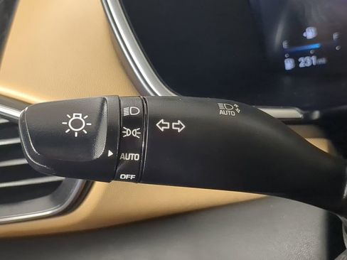 Used 2023 Hyundai Santa Fe Calligraphy FWD image 30