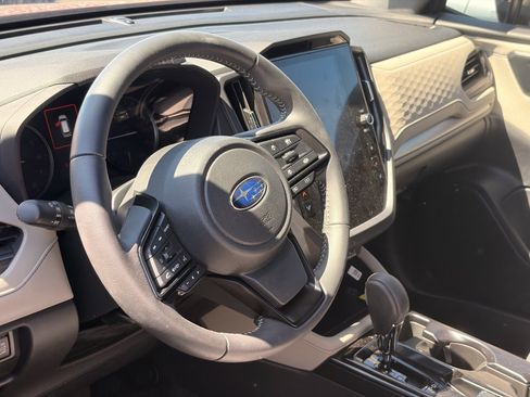 Certified 2026 Subaru Forester Premium AWD/4WD image 16