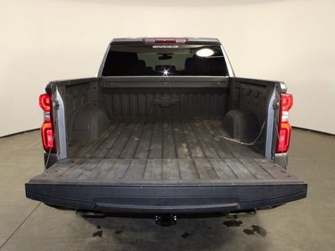 Used 2021 Chevrolet Silverado 1500 RST image 13
