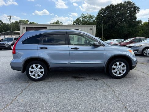 Used 2008 Honda CR-V EX image 8