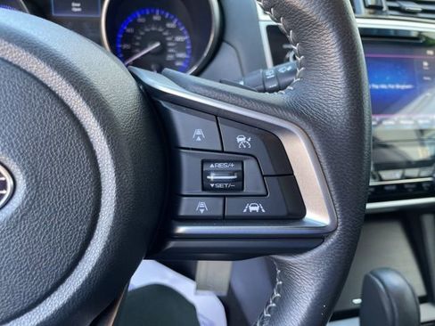Used 2019 Subaru Outback 2.5i Premium image 19