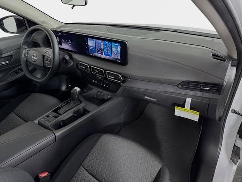 New 2026 Nissan Sentra SV w/ Floor Mat Package image 26