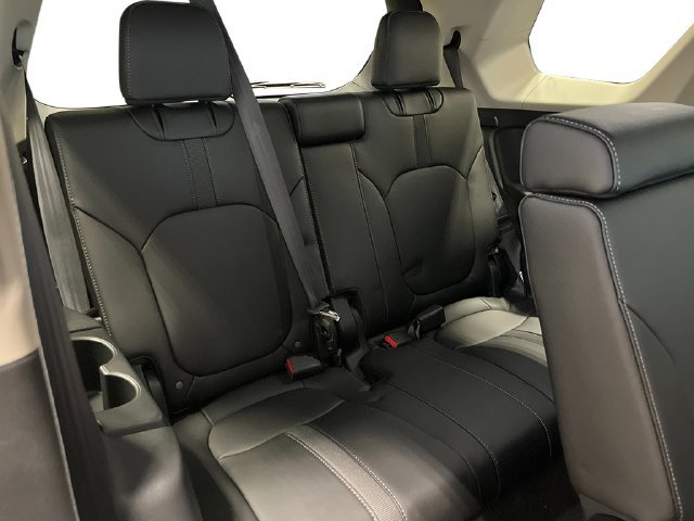 New 2026 Honda Pilot EX-L image 20