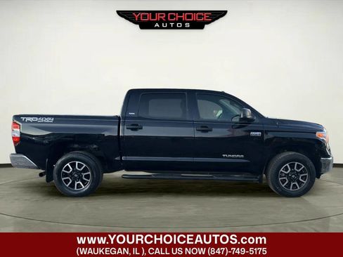 Used 2017 Toyota Tundra SR5 image 6