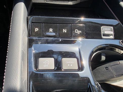 New 2025 Nissan Murano SL w/ Cargo Package image 20