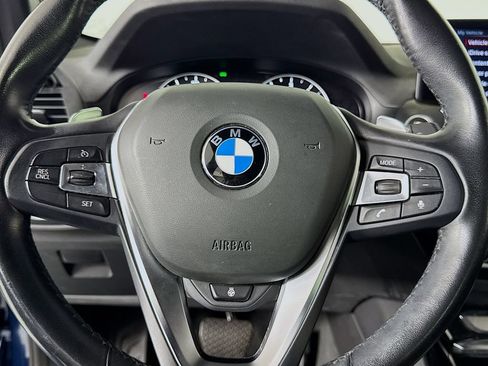 Used 2018 BMW X3 xDrive30i AWD/4WD image 33