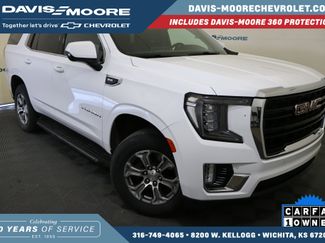 Used 2022 GMC Yukon SLE w/ Gmc Pro Safety Plus Package video 1
