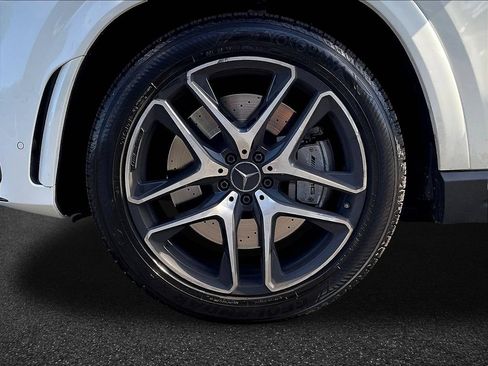Used 2021 Mercedes-Benz GLE 53 AMG 4MATIC image 27