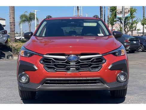 Certified 2025 Subaru Crosstrek 2.0i Premium image 9